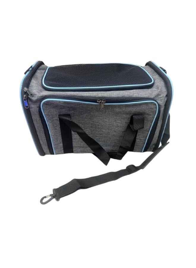 حقيبة حمل كبيرة للقطط - Image 3